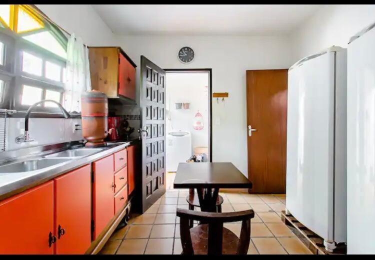 Hotel The Cats' House Florianópolis Exteriér fotografie