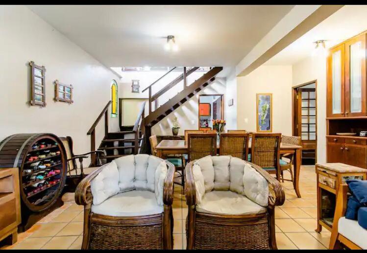 Hotel The Cats' House Florianópolis Exteriér fotografie